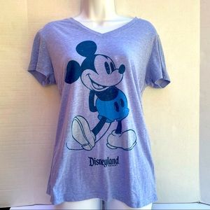Disney Mickey Mouse T shirt M
